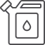 Fuel and Exhaust Parts