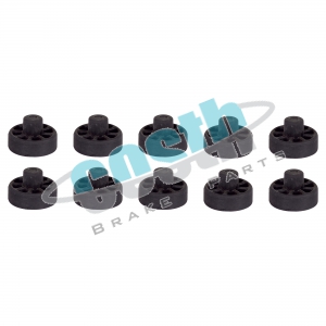 Caliper Plastic Cap 100-6006 - SBS 2220 (Modul T-Haldex)
