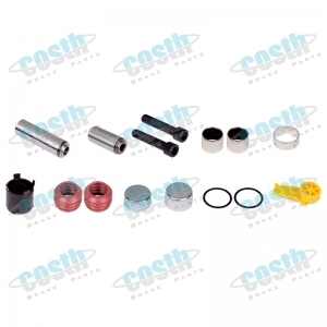 Kaliper Mil & Keçe Tamir Takımı 100-6027