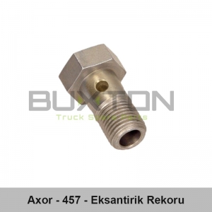 Rekor, Eksantrik Yağ Fıskiyesi (457) 110.222