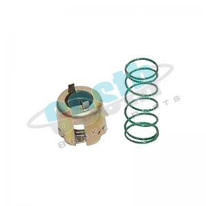 Brake Lock Set (right) 110-7013