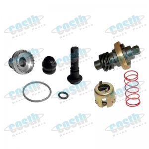 BRAKE ADJUSTER LOCKING SET - LEFT 110-7027