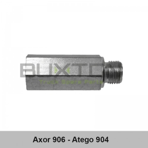 Motor Tazyik Supabı (Taşma Valfi) 904, 906 114.180