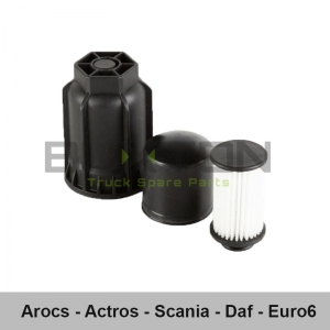 AdBlue Filtre Seti SCR Sistemi 114.403