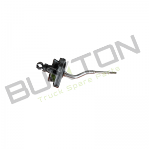 GEAR LEVER HUB WITH SHAFT COMPLETE 121.0155