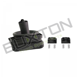 GEAR LEVER HUB WITHOUT SHAFT (CONSTRUCTION TYPE) 121.0156