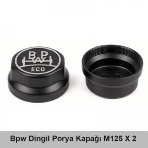 Hub Cap M125 x 2 138.5002