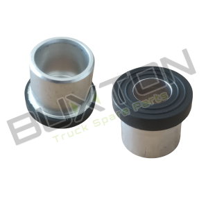 BRAKE PEDAL VALVE NIPPLE (THICK WALL) 140.3505