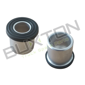 BRAKE PEDAL VALVE NIPPLE (THIN WALL) 140.3506