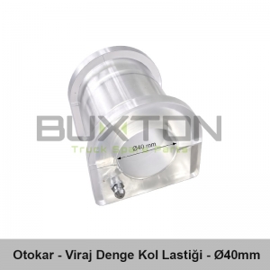Stabilizer Bar Bushing 144.8301