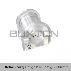 Stabilizer Bar Bushing 144.8302