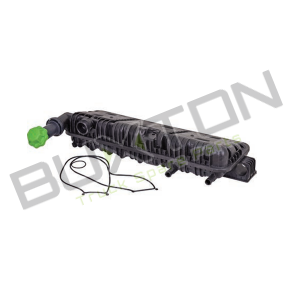 RADIATOR WATER TANK 303.1001