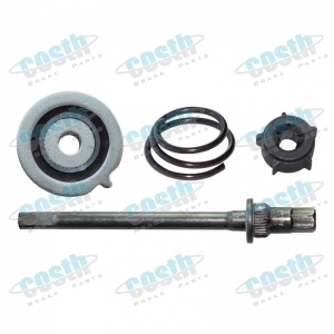 Caliper Adjusting Mechanism - Hexagon Head (Disassembled) 50-1454