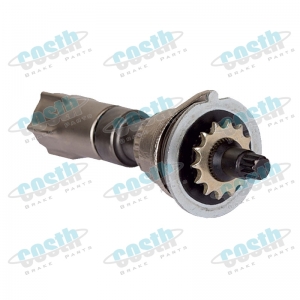 Caliper Adjusting Mechanism 50-1496