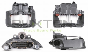 Brake Caliper Body Complete Without Slide - Right (ST7) 50-1928