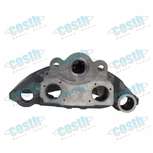 Kaliper Gövdesi (Boş) - Sol (SN7) 50-1936