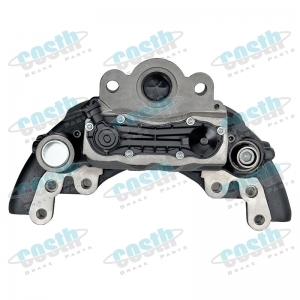 Caliper & Carrier Assembly - Righ 50-1954