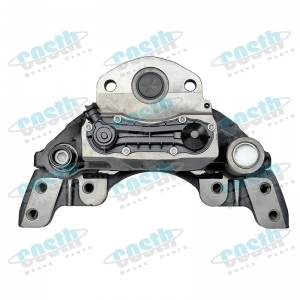 Caliper & Carrier Assembly - Right 50-1972