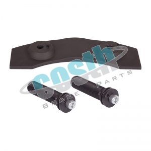 Caliper Push Plate Repair Kit (Left) 60-2054