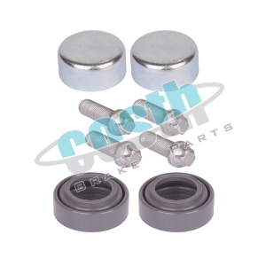 Caliper Boot & Bolts Repair Kit 60-2064
