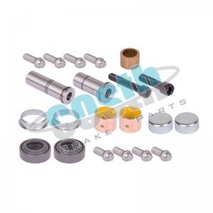 Caliper Guides & Seals Repair Kit 60-2065