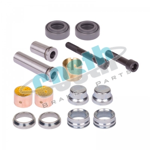 Caliper Guides & Seals Repair Kit 60-2067