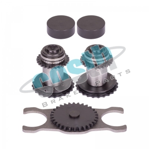 Caliper Tappet Adjusting Mechanism (Left) 60-2078