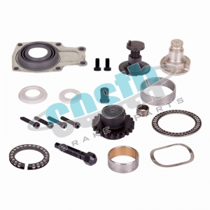 Caliper Overhaul Repair Kit (front-Right) 60-2085