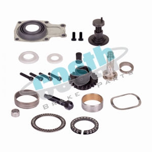 Caliper Repair Kit (rear-left) 60-2086