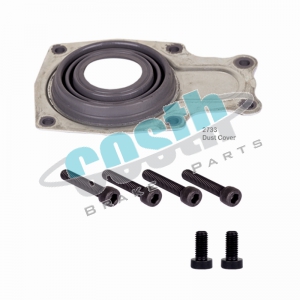 Caliper Dust Cover 60-2098