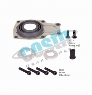 Dust Cover & Seals Repair Kit 60-2099