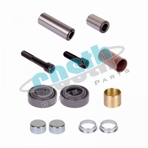 Caliper Guides & Seals Repair Kit 60-2109