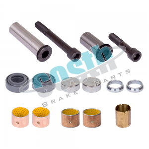 Caliper Guides & Seals Repair Kit 60-2128