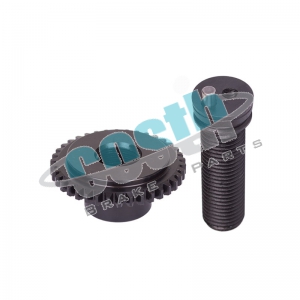 Caliper Tappet Adjuster Gear Assembly - Small (Right) 60-2130