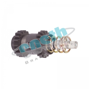Caliper Adjusting Mechanism (Left) 60-2131