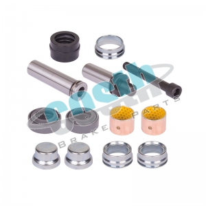 Caliper Guides & Seals Repair Kit 60-2141