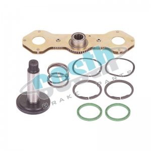 Caliper Adjusting Mechanism Repair Kit (left) 60-2167