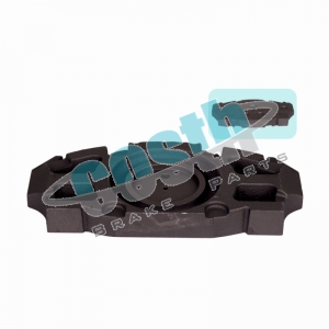 Caliper Push Plate 60-2187