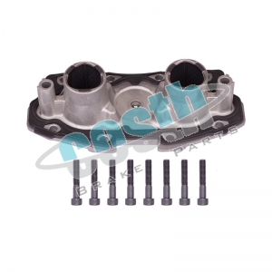 Caliper Mechanism Cover (Aluminum) 60-2197