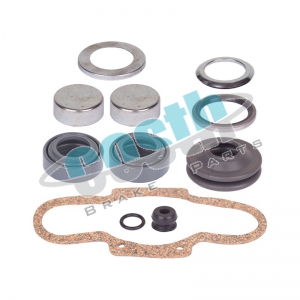 Caliper Overhaul Seal Kit  60-2198