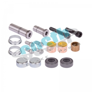 Caliper Guides & Seals Repair Kit 60-2210