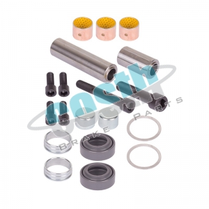 Caliper Guides & Seals Repair Kit 60-2214