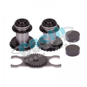 Caliper Tappet Adjusting Mechanism (Left) 60-2218