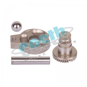 Caliper Operating Shaft Repair Kit (left) 60-2222