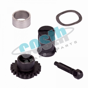 Caliper Repair Kit (left) 60-2244