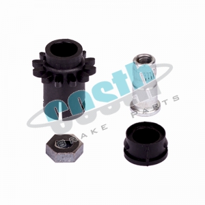 Caliper Gear Mechanism Right 60-2249