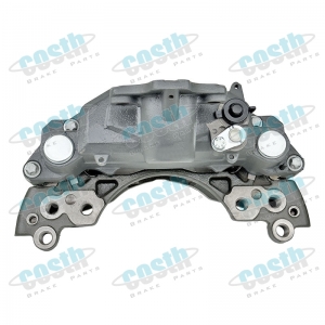 Montajlı Kaliper & Kızak - Sol 60-2436