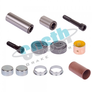 Caliper Guides & Seals Repair Kit 60-2805