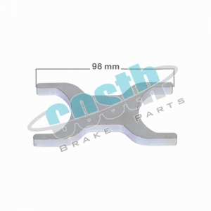 Kaliper Sabitleme Sacı 60-2806