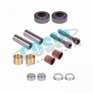 Caliper Guides & Seals Repair Kit 60-2810